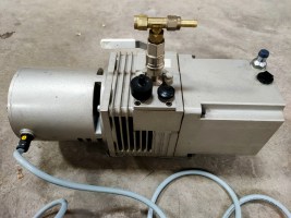 Edwards high vacuumpump EDM12 (3)